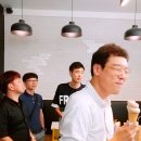 길드 당구장 | 화창한 가을날 라그m 번개~! 성수 감자탕&amp;건대입구 포켓볼!