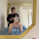 가을 | 웨딩촬영 단하루 헤어변형 후기 가을쌤 대만족