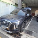 CU 뉴함안군북점 | 부산인산철배터리 인버터 주행충전기 팰리세이드 김해창원함안양산울산 차박전기시스템 설치 후기입니다.