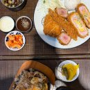 부산사상밥집 바삭하고 다양한 카츠 사상역맛집 돈모코