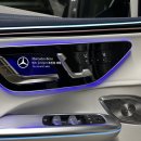 더클래스효성㈜안양평촌지점 | [출고 후기]2026년식 벤츠 순수 전기차 EQE 500 SUV 4M+ 출고 후기 안양평촌전시장