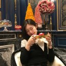 파티블랑 | 파티룩 연말룩 추천 에이블리 블랑 오프숄더 리본 긴팔 니트T 후기