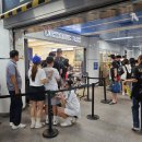 종합운동장역 5번출구 | 잠실야구장 테이블석 후기, LG vs KIA 경기 직관 솔직 후기 ⚾️🔥