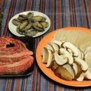 홈파티 요리만들기 이미지