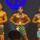 NX PT STUDIO | 수지구청역PT 상위 0.1% 내추럴 보디빌더 2024년 시즌...피지크 시합 후기(NPC프로퀄리파이어, 나바...
