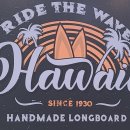 하와이장 이미지