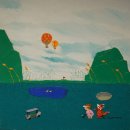 당신의 꿈 행정사사무소 | 지금의 물건&lt;7&gt;: 당신 해우소(解憂所), 박성기 법무사 사무소&lt;정원희 작가의 &#39;물건일기&#39;챌린지 21일&gt;