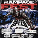 램페이지 | 램페이지 페스티벌 RAMPAGE FEST 2026 후기 하드코어 펑크 메탈 밴드 사랑하세요?