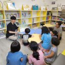 꿈모아도서관 이미지