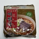 이진국 | 이진국 라면 | 내돈내산 Simplus 라면 후기