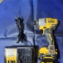 디월트 12v 충전임팩 DCF801 팝니다﻿ (판매완료) 이미지