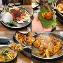 PC토랑(춘천본점) | 춘천 닭갈비 맛집 통나무집닭갈비 주차 웨이팅 내돈내산 후기