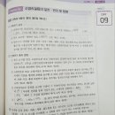 김동준 소방관계법규 기출 김원빈 빈칸 스터디 5일차(첫째주) 이미지