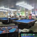 여기로당구장 이미지