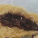창원옥수수찐빵