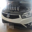 쌍용카정비 이미지