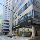 씨유 삼성본점 이미지