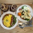 오픈마인드 | 용인 죽전 애견동반 브런치 카페 - 오픈마인드 내돈내산 후기