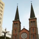 대구 계산동성당(大邱 桂山洞聖堂) 이미지
