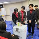 회기동 주민센터 티스토리