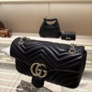 GG소프트 | W5. 프로포즈 명품가방 고르기 대작전!(구찌 2025 신상 GG마몽백)