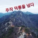 220409_[정기산행]주작산+덕룡산 진달래 산행 이미지