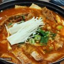 용마산 해물 뼈 아구찜 이미지