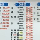 삼오칠회센타 | [제주 연동] 제주시 회 가성비 맛집 : 삼오칠회센타 내돈내산 후기