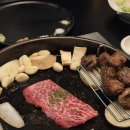 정가옥설렁탕·갈비탕&무인카페 | [창원 팔용동] 창원역 소고기 한우 맛집 "곰달청기와" 프라이빗 룸 연말 모임 장소 추천