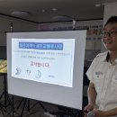 기장지회 6월 어르신교통안전교육 및 음악공연 이미지