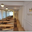 머슬마인드 구로디지털 본점 이미지