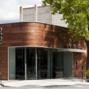 The Vesu Restaurant by Arcsine Architecture and Bellusci Design 이미지