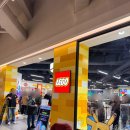 거북 파크 | 용산 아이파크몰 레고스토어에서 레고 포켓몬 이브이 구매 후기