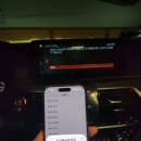 코딩없이 챗GPT로 1시간 만에 일정관리 앱 만들기 | 대전 BMW 5시리즈 (G30) 출장 카플레이 + 생활코딩 + 네비업데이트