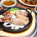 퇴촌석갈비