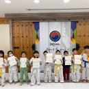 동아대 한빛태권도장 이미지