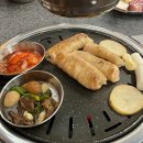 본리어린이공원 | 고소한 막창 맛집 본리동 숲불막창