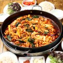 다운목살구이식당(모범음식점) 이미지