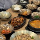 벌교숲공원 | 용인 처인구 한식맛집 유담들밥｜현지인이 인정한 게장 맛집, 가족외식 추천