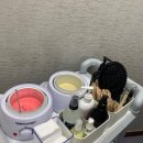 멜트왁싱