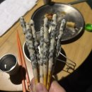 가락공원1(관리동) 화장실 | [남원] 교룡공원숲속야영장 B08 후기 (2025.12.19~2025.12.21)