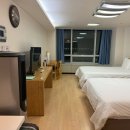 좋은데이 | 인천공항 근처 숙소 가성비 좋은 굿데이 에어텔 후기