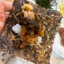 바다코다리 화명본점 | 숭의동 한식 맛집, 바다향왕코다리 숭의본점 왕코다리&amp;시래기조림 후기