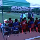 [2013 AFC 선수권] 억쎄게 운도 없었던 U-16 여자축구 이미지