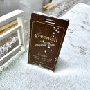 디예따 | [인천/소래포구카페] 그리니쉬(greenish)