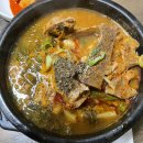 통리장터식당 이미지