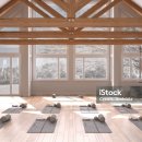 매트필라테스(저녁) 이미지