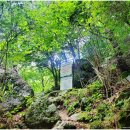 산오름휴게소 이미지