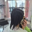 영주미용실 엘르리헤어 최고입니다