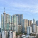 제시카타워 | 쿠알라룸푸르 부킷빈탕 숙소 로버트슨 레지던스 에어비앤비 5박 후기